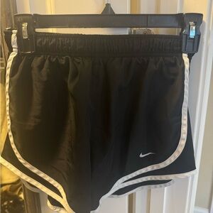 Nike Women's Black Shorts